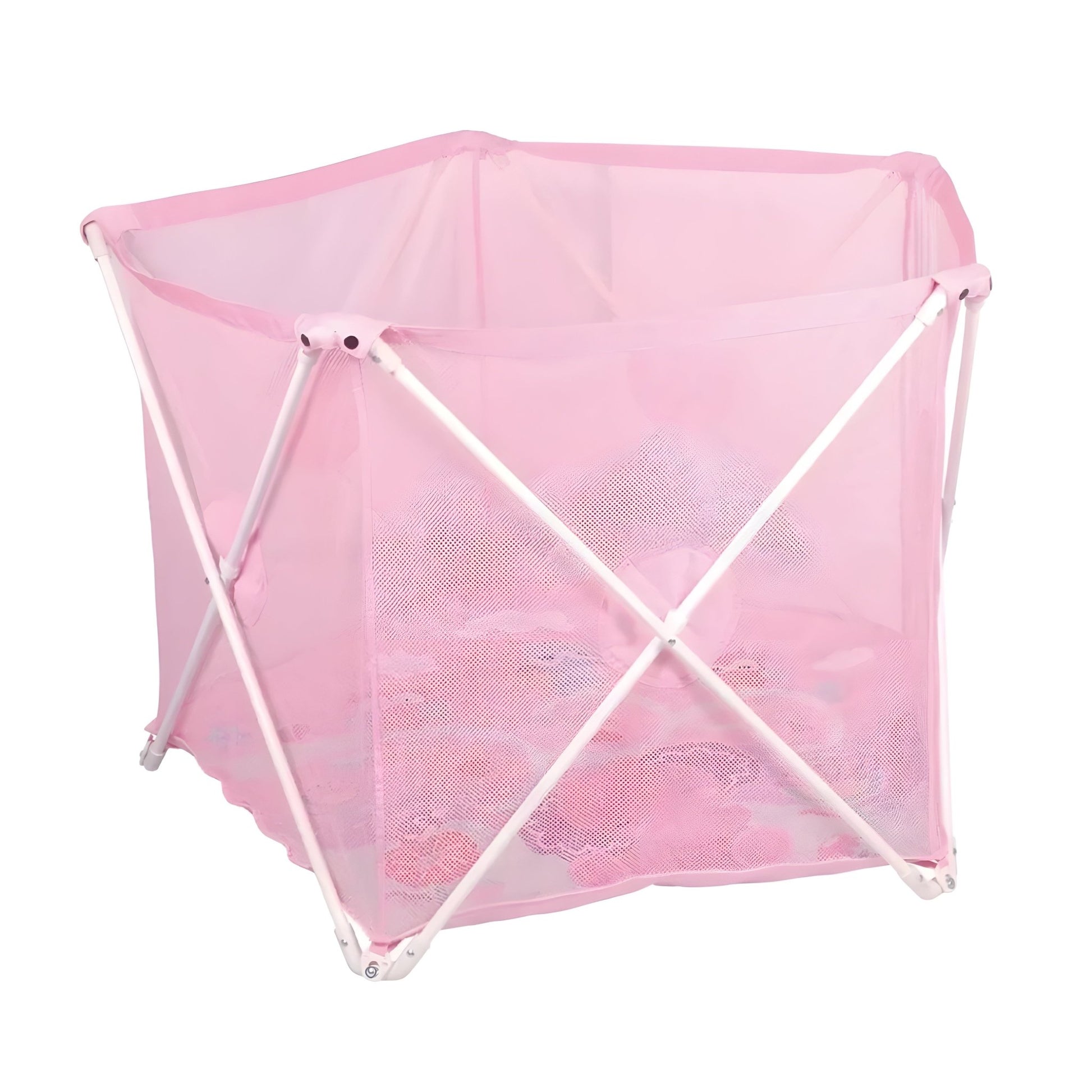 Portable Children's Play Tent - Superpanda