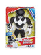 Power Rangers Mega Mighties Black Ranger - Superpanda