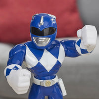 Power Rangers Mega Mighties Morphin Blue Ranger - Superpanda