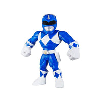 Power Rangers Mega Mighties Morphin Blue Ranger - Superpanda