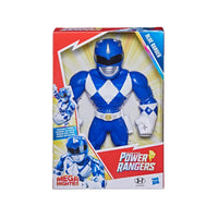 Power Rangers Mega Mighties Morphin Blue Ranger - Superpanda