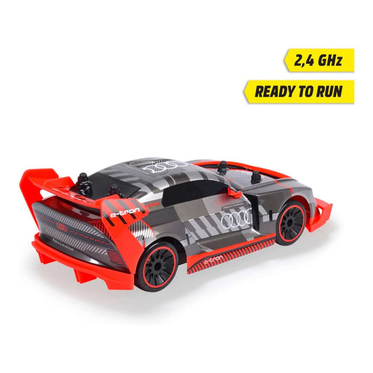 RC Audi E - Tron Drift Car - Superpanda