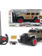 Remote Control Car 4x4 Truck Hummer Swat Police Car