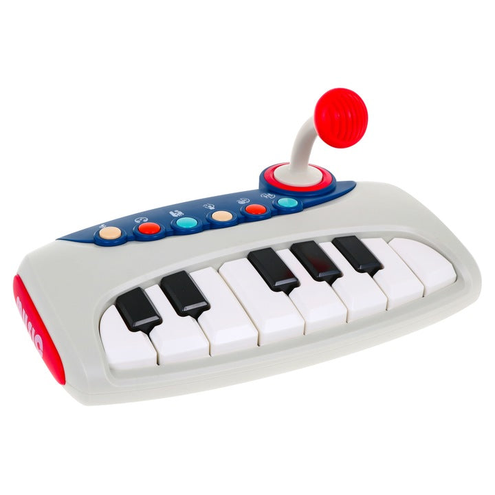 Kaichi Super Star Battery Operated Piano for Kids