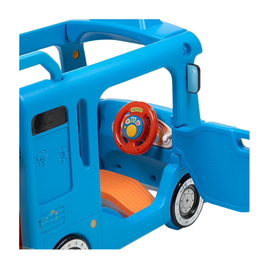 Bus Slide