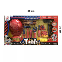 Tools Toys Set For Kids