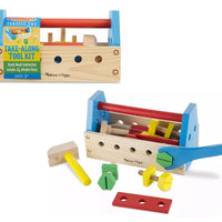 Melissa and Doug Take Along Tool Kit