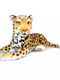 Leopard Plush Toy.