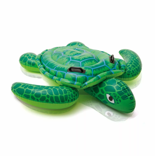 INTEX Turtle Pool Float.