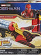 HASBRO New Marvel Spider-Man Super Web Slinger 2 in 1