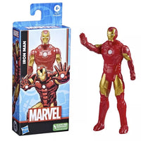 Hasbro Marvel Iron Man Action Figure