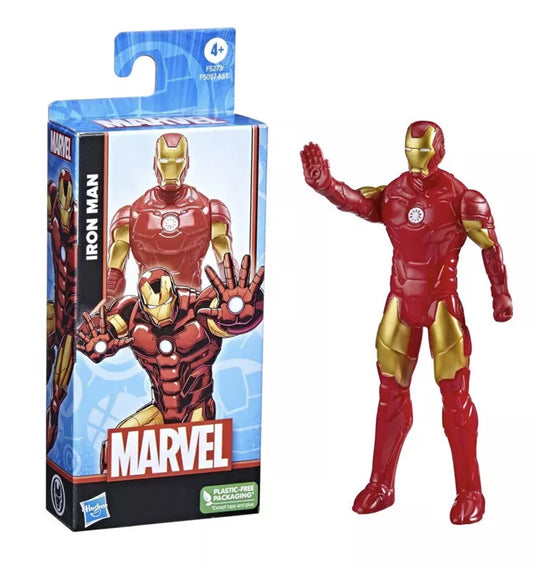 Hasbro Marvel Iron Man Action Figure