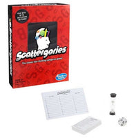 Scattergories