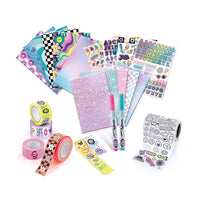 Scrapbooking Kit Creative Fun - Superpanda