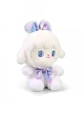 Sheep Plush Doll - Superpanda