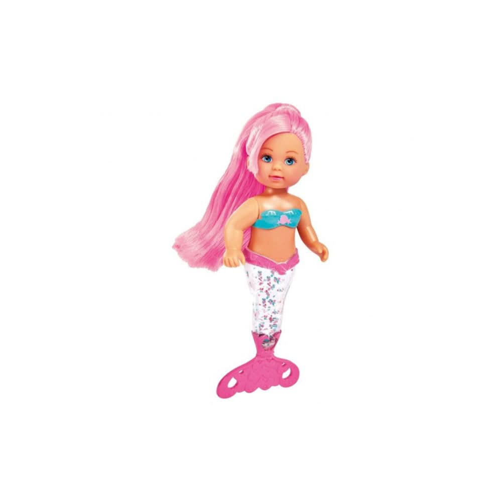 Simba Evi Love Glitter Mermaid - Superpanda