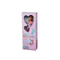 Simba Steffi Love Baby Surprise Doll - Superpanda