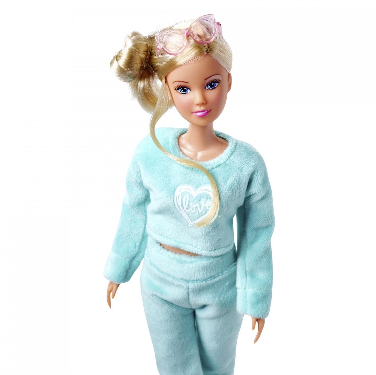 Steffi Love Travel Doll