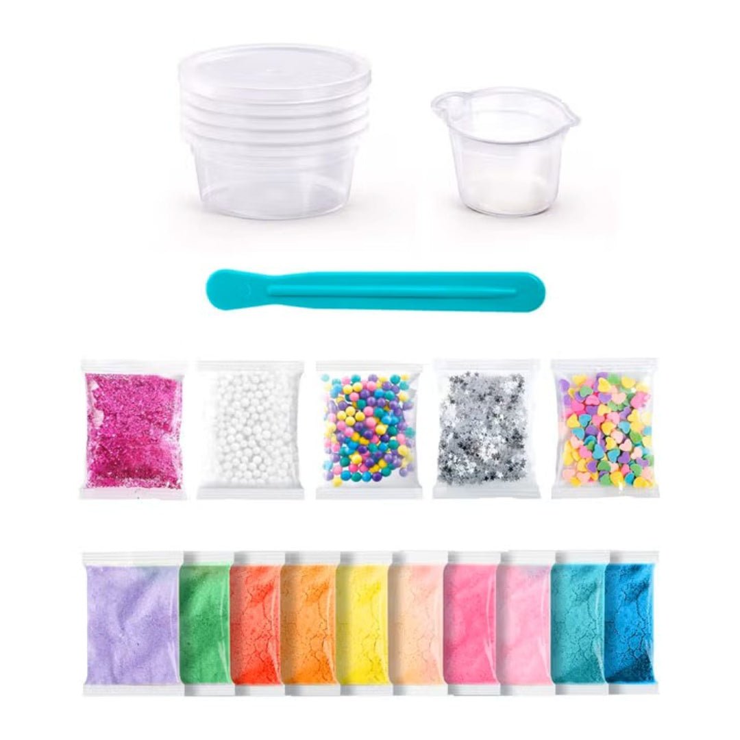 Slime DIY Mixing Kit - Superpanda