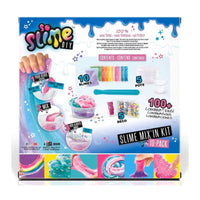 Slime DIY Mixing Kit - Superpanda