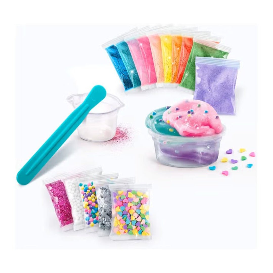 Slime DIY Mixing Kit - Superpanda