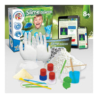 Slime Factory Activity Set - Superpanda