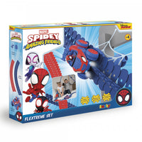 Smoby Spidey Amazing Race Track