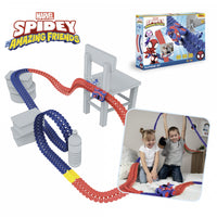 Smoby Spidey Amazing Race Track