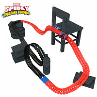 Smoby Spidey Amazing Race Track