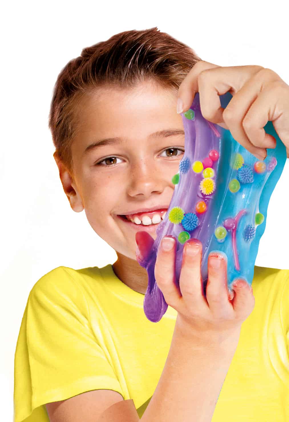 So Slime Fidget Slime Kit - Superpanda