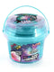 So Slime Light Up Cosmic Crunch Bucket - Superpanda