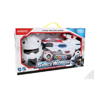 Space weapon set - Superpanda