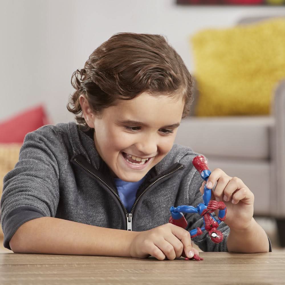 Spider - Man Bend and Flex Spider - Man - Superpanda