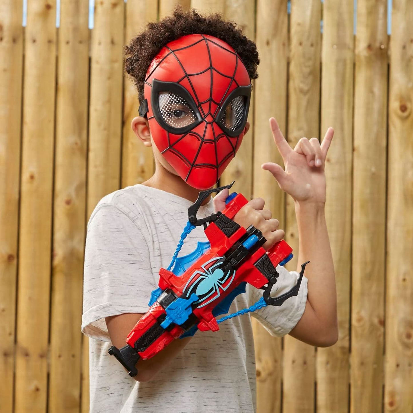 Spider - Man Strike ‘N Splash Blaster - Superpanda