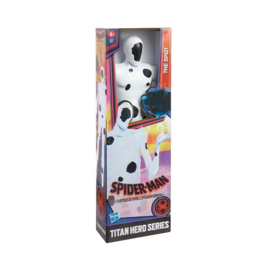 Spider - Man The Spot Toy - Superpanda