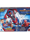 Spiderman Web Shots Spider Bolt Powered Blaster - Superpanda