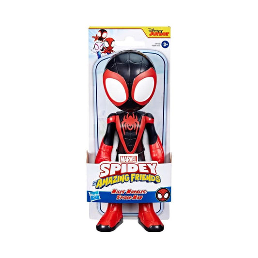 Spidey and His Amazing Friends Supersized Miles Morales - Superpanda