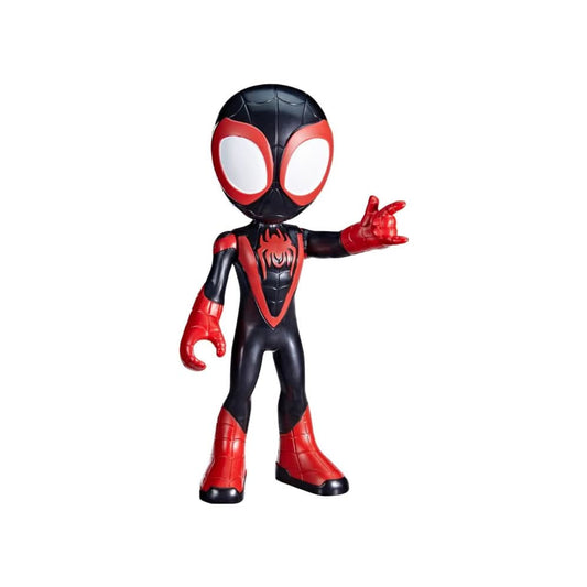 Spidey and His Amazing Friends Supersized Miles Morales - Superpanda