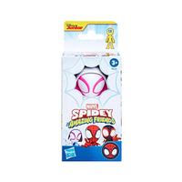 Spidey And His Friends Ghost Spider Action Figure - Superpanda