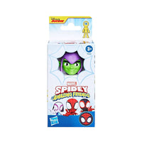 Spidey And His Friends Green Goblin Action Figure - Superpanda