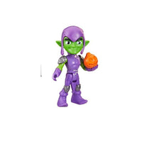 Spidey And His Friends Green Goblin Action Figure - Superpanda