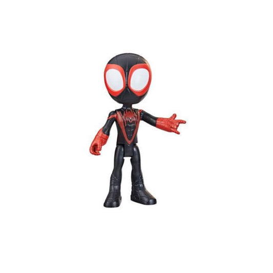 Spidey And His Friends Miles Morales Action Figure - Superpanda