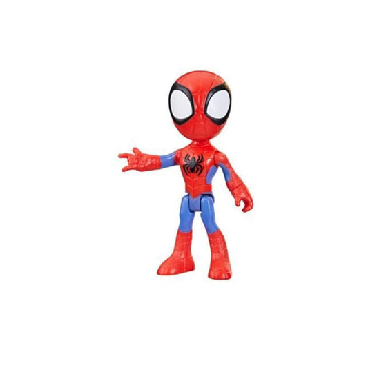 Spidey And His Friends Spider - Man Action Figure - Superpanda