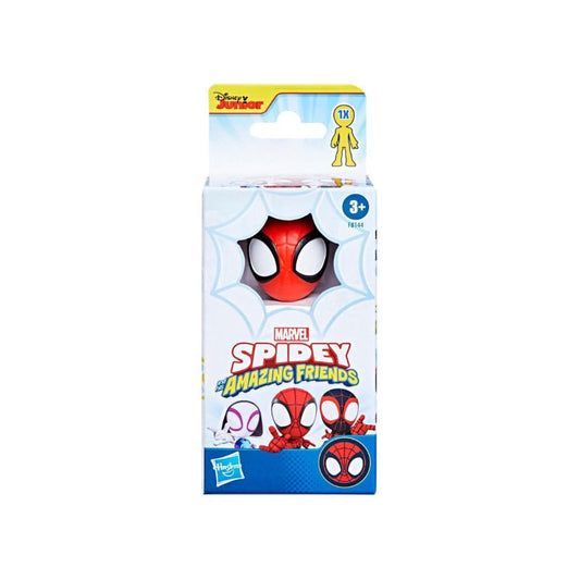 Spidey And His Friends Spider - Man Action Figure - Superpanda