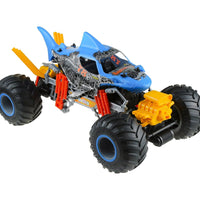 Spray R/C Stunt Car - Superpanda