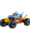 Spray R/C Stunt Car - Superpanda