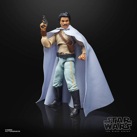 Star Wars General Lando Calirissian - Superpanda