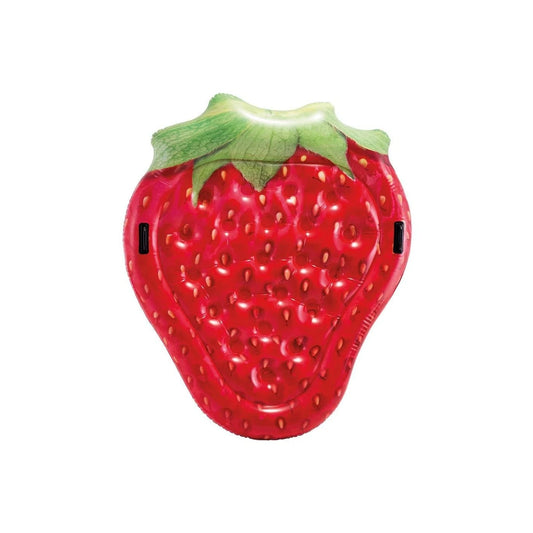 Intex Red Strawberry Island
