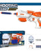 Super Brave Man Weapon Foam Blaster Gun - Superpanda