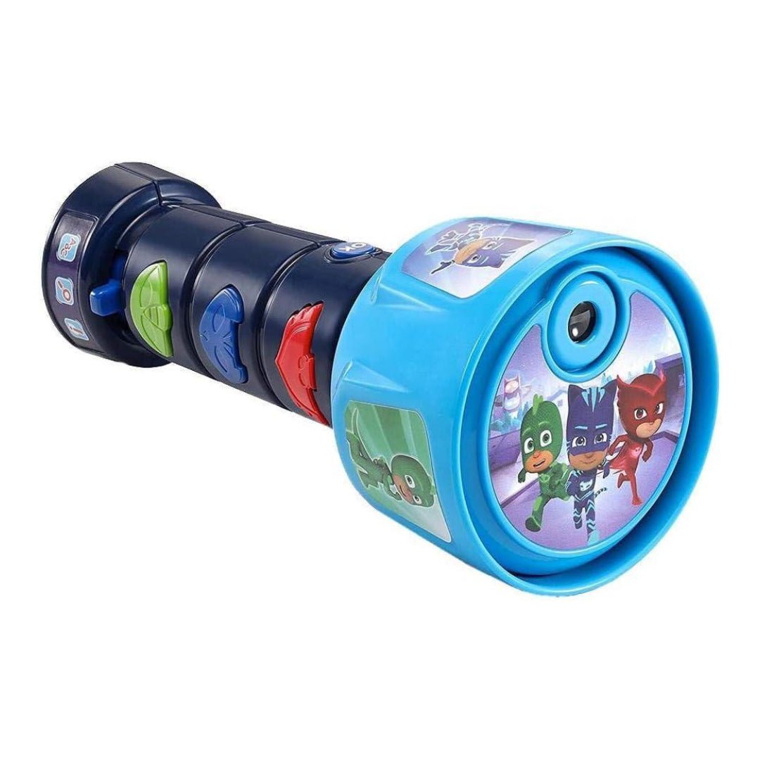 Super Learning Flash Light - Superpanda